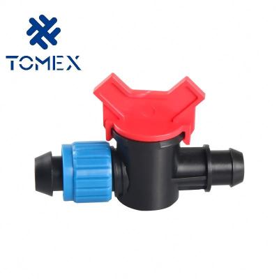 China 2021 MOST POPULAR MINI VALVE FOR IRRIGATION SYSTEM for sale