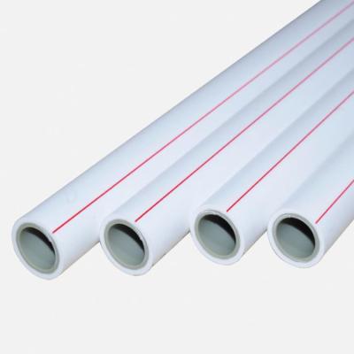 China 2021Hot Sale Superb QualIty Full Size PPR PIPES All Types Of PPR Pipe 20mm-160mm home direct water supply for sale