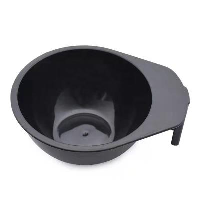 China Eco-Friend Wholesale Salon Accessories Dye Salon Dye Tint Bowl Salon Color Hairdressing Color Dye Mixing Bowl DIY Tint Bowl for sale