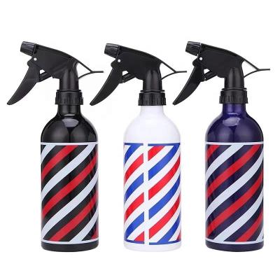 China Organic Professional High Pressure Hair Spray Spray Bottle Continuous Watering Can For Salon Hair Styling for sale