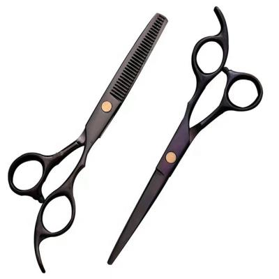 China Cutting Scissors / Thinning Scissors China Factory Salon 5.5