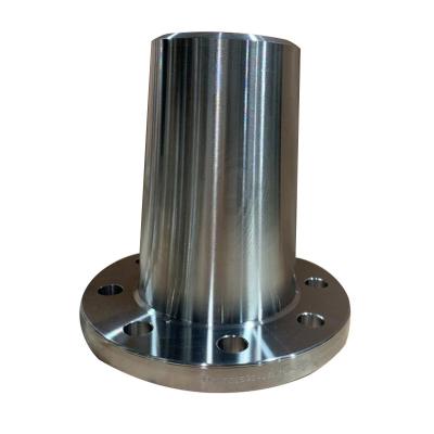 China Other skillfully fabricate Inconel718 integral type flange for high quality for sale