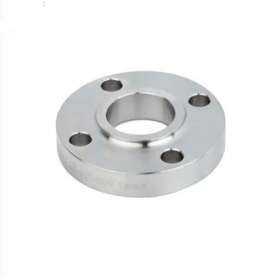 China Other Wholesale High Quality Stainless Steel 304 Lap Joint Flange for sale