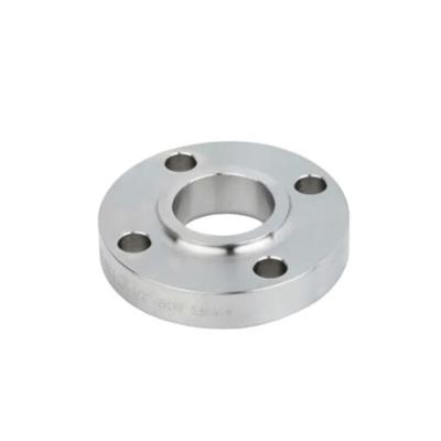 China The Other Flat Face Floor Lap Joint Flange Wholesale High Quality 316 Stainless Steel Flanges for sale