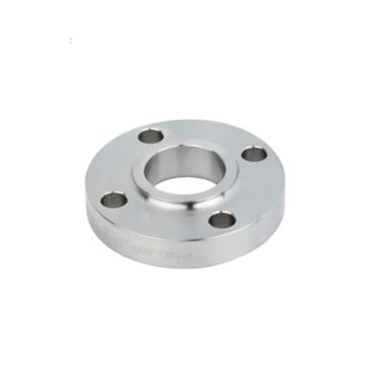 China Other Chinese Suppliers 316l Stainless Steel Assemble Stump End Raise Face Lap Flange for sale