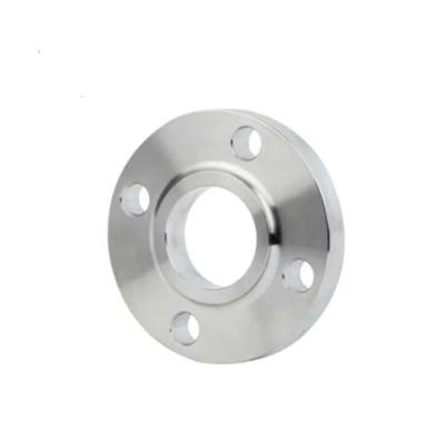 China Other Wholesale Premium Quality 316/L Stainless Steel Lap Joint Flange for sale