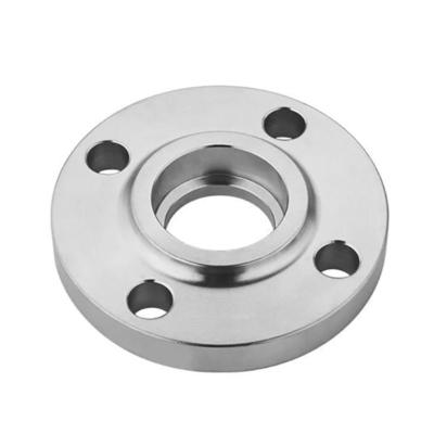 China Other Latest Technology Forged Stainless Steel Socket Weld Flange for sale