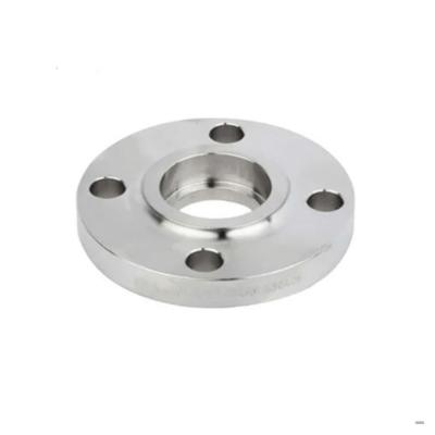 China Other Sophisticated Technology 304L Stainless Steel Socket Weld Flange for sale