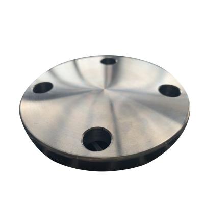 China Other Netting Forged Flange Cover Stainless Steel Blind Flange for sale