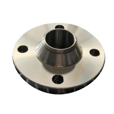 China Other Chinese Suppliers High Quality Stainless Steel Weld Neck Flange for sale