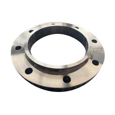 China Other wholesale dimensions of carbon steel pipe fitting flange stainless slip on flange for sale