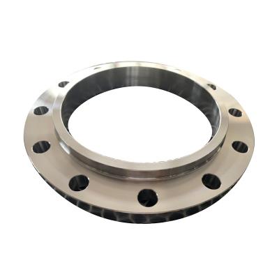 China Other Good Quality Factory Steel Plate Flange Slip On Flange Directly for sale