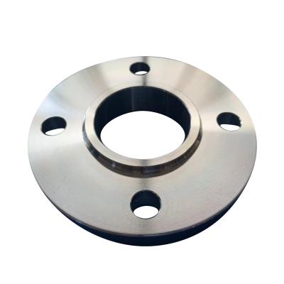 China Other factory wholesale high quality stainless steel ss316 slip on flange for sale