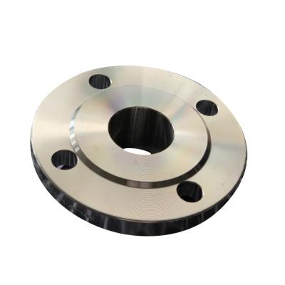 China The other well known for its fine quality high quality plate flange for sale