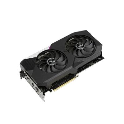 China 8gb PRO computer graphics card RTX 3090 TUF 24GB high quality discrete 1126 video storage capacity e-sports gaming graphics card for sale