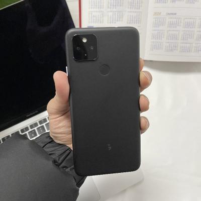 China Unlocked Google Pixel 4a 5G Mobile Phone 128GB Original Used Mobile Phones For Refurbished Google Pixel 4a 6.2' Smartphone Google Pixel 4a 5G for sale