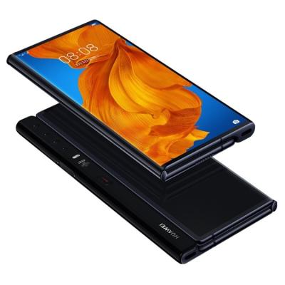 China Dual SIM Card HUAWEI Mate Xs 5G Folded Screen 8GB+512GB Android 10 Supercharge By Mobile Phones for sale