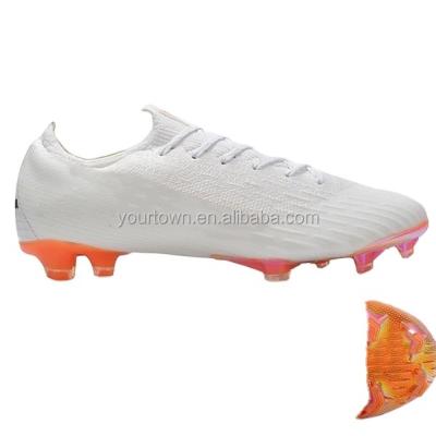 China Soccer Shoes Vietnam Factory Coaches Sneakers For Men, New Soccer Cleats, Custom Cheap Soccer Boots Soccer Shoes for sale