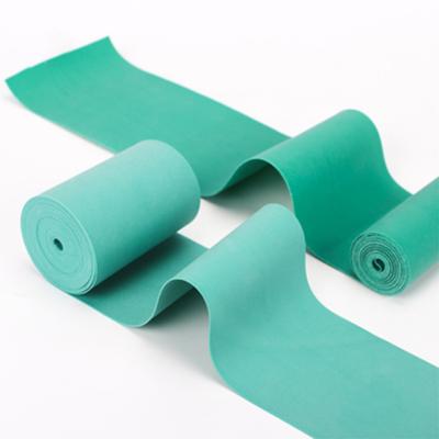 China Disposable And Eco-friendly ES Brand Medical Synthetic Rubber Elastic Bandage for sale