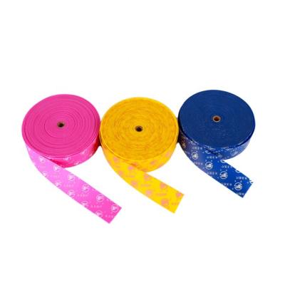 China China Disposable And Eco-friendly Main Grade Disposable Tourniquets Tape for sale