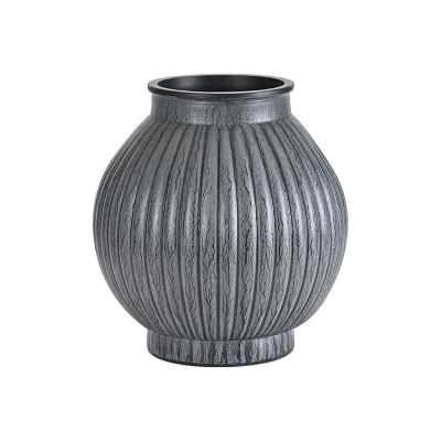 China 2022 New Popularity Hot Selling Products Vintage Shabby Chic Chinese Traditional Vase for sale