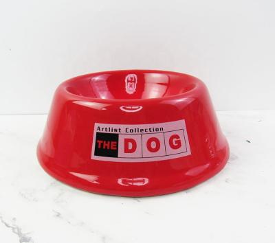 China Sustainable Ceramic Pet Bowl To Crown Shape Cat Feeder Bowl for sale