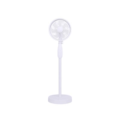 China 2021 New Arrival Sleep Light 2021 Portable Fans And USB Multifunctional Rechargeable Stand Table For Indoor And Outdoor for sale