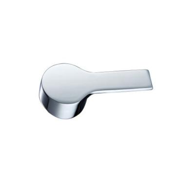 China Modern SPR-1006 Polishing Chrome Chrome Plated Faucet Handle For Kitchen Basin Shower Faucet Accessories for sale