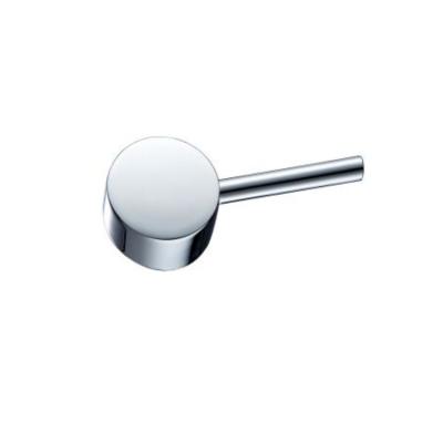 China Modern SPR-1003 Chrome Chrome Basin Polishing Faucet Handle For Kitchen Basin Shower Faucet Accessories for sale