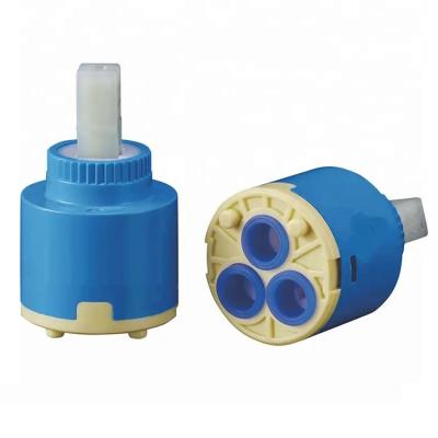 China Modern Low Torque 35mm Faucet Single Sealing Ceramic Cartridge Without Distributor for sale