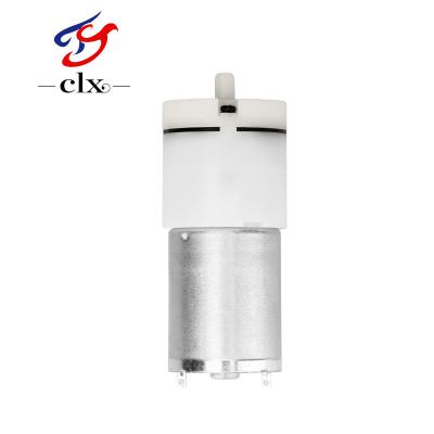 China Monitor 3v, 6v, 12v, DC 24v Micro Diaphragm Vacuum Pumps Mini Electric Blood Pressure Air Pump for sale