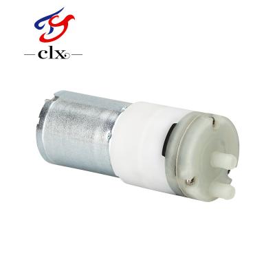 China Toothwash Apparatus Power Well 6V-24V DC Water Pump High Pressure Mini Electric Pump For Drinking Machine for sale