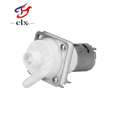 China Toothwash Apparatus Manufacturer Supply Mini Electric Professional Water Pump Diaphragm Pump For Drinking Equipment for sale