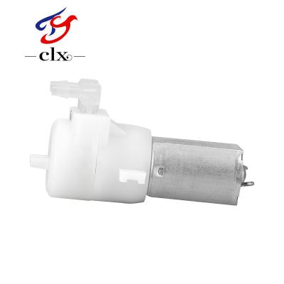 China Toothwash Apparatus Manufacturer Supply High Pressure Water Pump Diaphragm Pump Electric Pump for sale