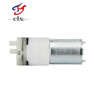 China Toothwash Apparatus Mini Diaphragm Pump High Quality Electric Professional DC Water Pump for sale