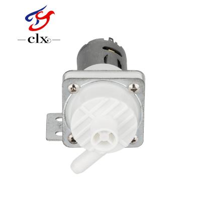 China Professional Toothwash Apparatus New Product Idea 2023 Mini Water Pump Electric Diaphragm Pump for sale