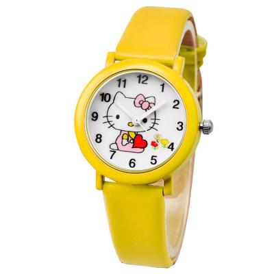 China Day/Date Shengzhen Factory Customize Beautiful Elegant Quartz Brand Hand Watch For Girl for sale