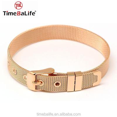 China Custom Stainless Steel Quality Gold Logo Fashion Accessories Stainless Steel Bangle Men Jewelry for sale