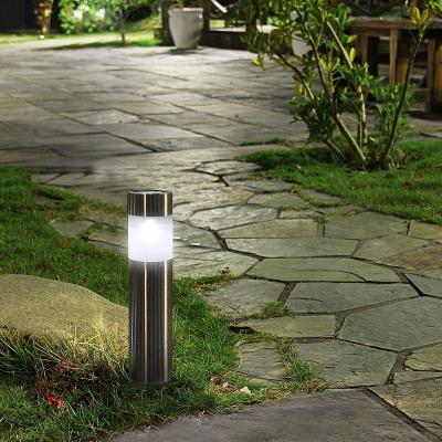 China Garden Manufacturer Hot Sale High Quality High End Lawn Light for sale