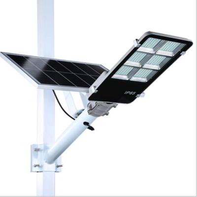 China Outdoor Road Garden Road Path Gate Parking Lot Solar System LED Street Light Garden Light Manufacturer for sale