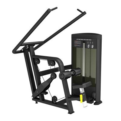 China Commercial use Shandong Dezhou Mission Gym Equipment Fitness Strength Training Machine Commercial Rolling Machine for Gym for sale