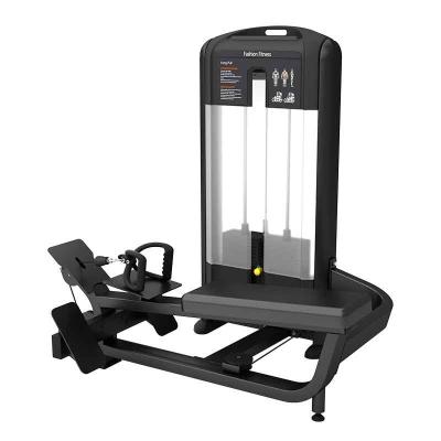 China Commercial Available Pin Loaded Machine Fitness Gym Equipment OEM Use Long Pull for Gym for sale