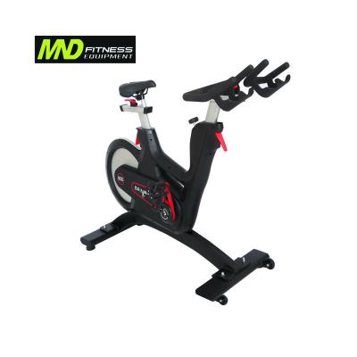 China High End Fitness Equipment Application Gym Exercise Bike Commercial Exercise Bike for sale