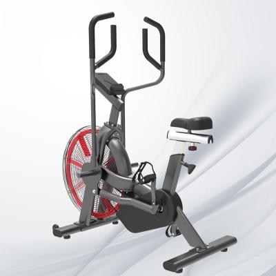 China Fitness Equipment App 2020 Trends Fit Fan Bike Air Cross Bike For Fitness Center Bike Fitness Cross Fit Gym For Exercise for sale