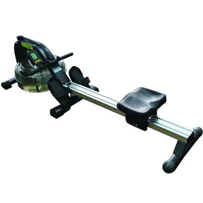 China Commercial Use Hot Sale Customized Gym Equipment Cardio Rowing Machine Water Rowing Machine for sale