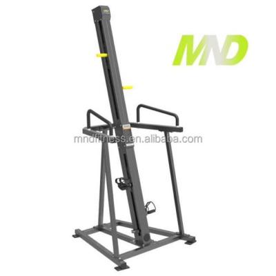 China SOR for Mission-Warrior 100 Vertical Climber Minolta Factory Supply Gym Fitness Equipment Direct Bodybuilding Equipment for sale