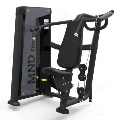 China High Quality Equipment Pin Loaded Shoulder Selection Commercial Use Bodybuilding Gym Fitness Trainer for sale