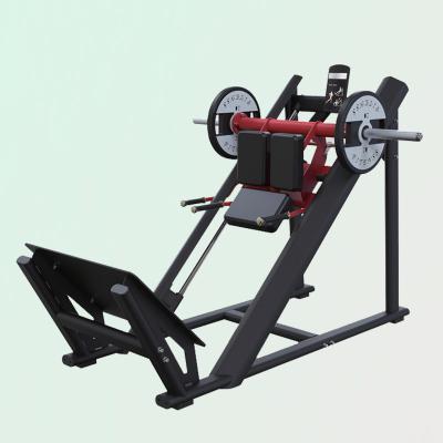 China High Quality SOR Plate For Fitness Center New Hammer Machine Mission Loaded Gym Equipment PL57 Linear Notch Squat for sale