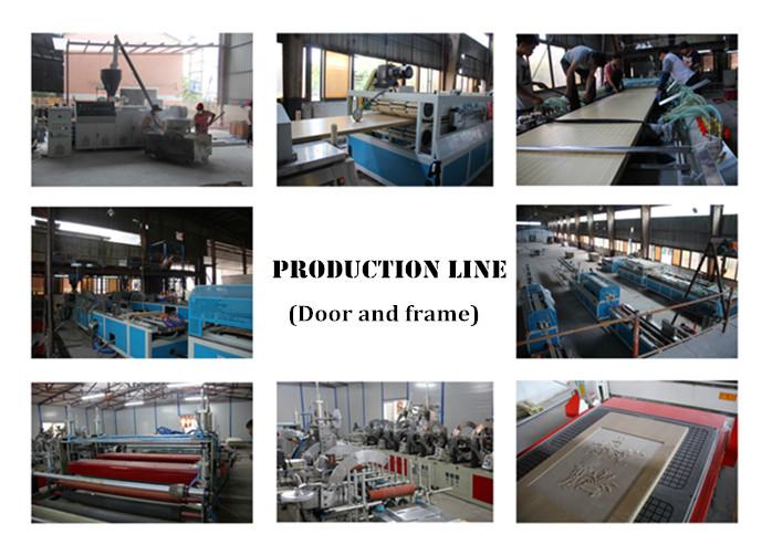 Proveedor verificado de China - Guangdong Juye cheng New Material Co.,Ltd.