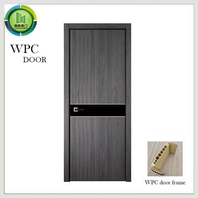 China Fireproof  Solid Oak Doors for sale